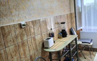 BRASADAS vinde ap 2 cam etaj 4/4 Micro 14.