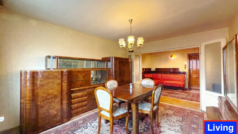 3 camere complet decomandat | Hol spatios | Medicina | Garaj - Poză 4