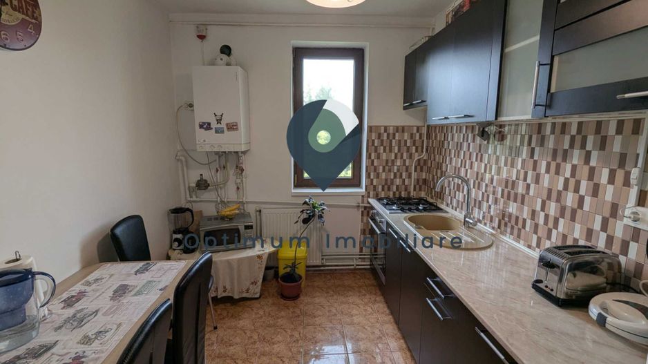 Apartament cu 3 camere, decomandat, Gheorgheni, zona Hotel Royal ! - Poză 4