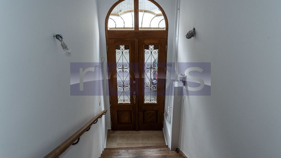 APARTAMENT IN VILA ELEGANTA | 5CAMERE | 128MP | IDEAL SHOWROOM | LUX | - Poză 12