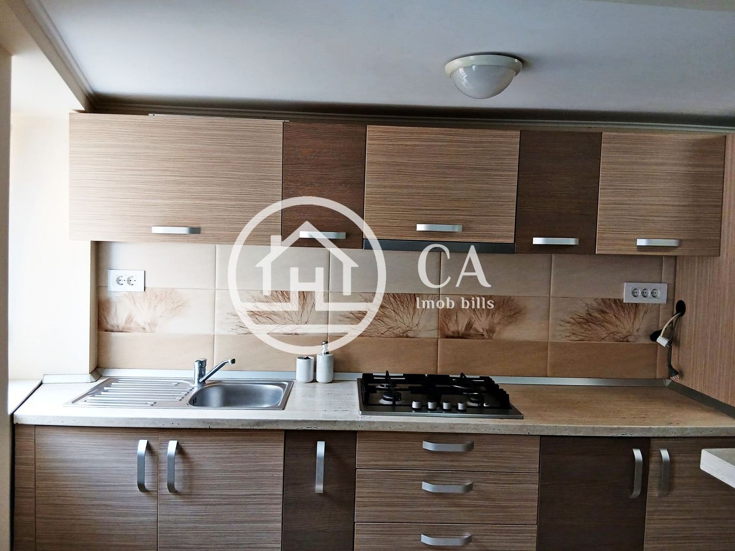 Apartament cu 1 camera de inchiriat in Zona Ultracentrala, Oradea - Poză 4