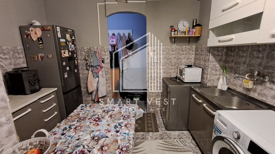 Apartament 2 camere | Parter | Zona Micro 16 - Poză 8