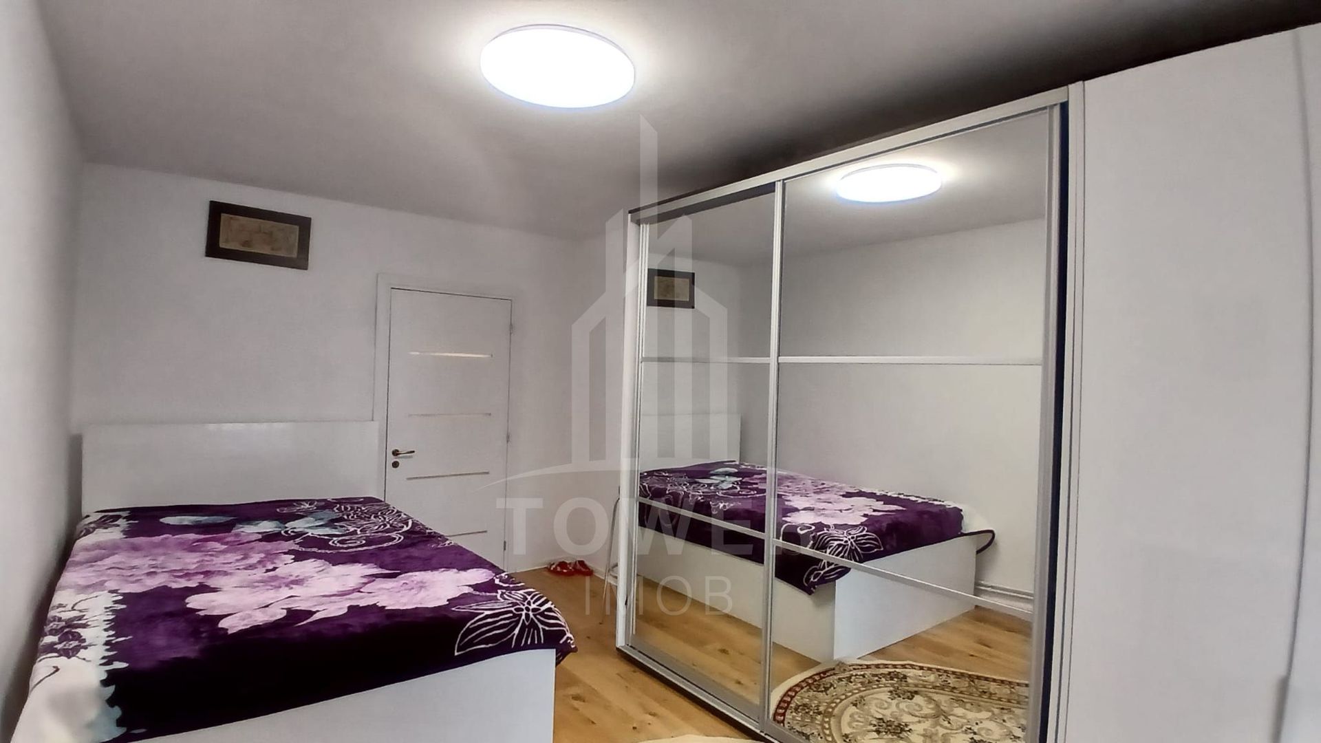 🏡 Casă Individuală în Zonă Centrală | Curte Proprie - Poză 16