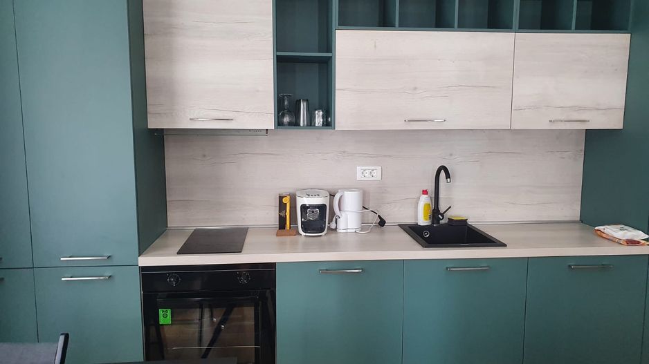Apartament 2 camere, pe malul mării,  Mamaia Nord - Poză 3
