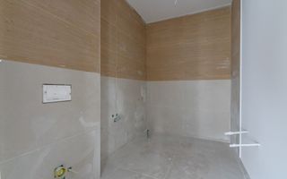 Apartament 2.5 Camere Sala Polivalentă | 59 mp Util + 18 mp Balcon - Poză 9