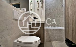 Apartament de închiriat cu 3 camere în Cantemir, Oradea - Poză 11