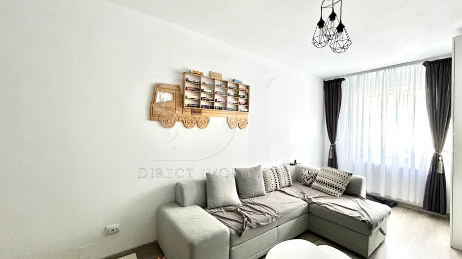 Apartament de vanzare / Zona BMW / Floresti - Poză 4
