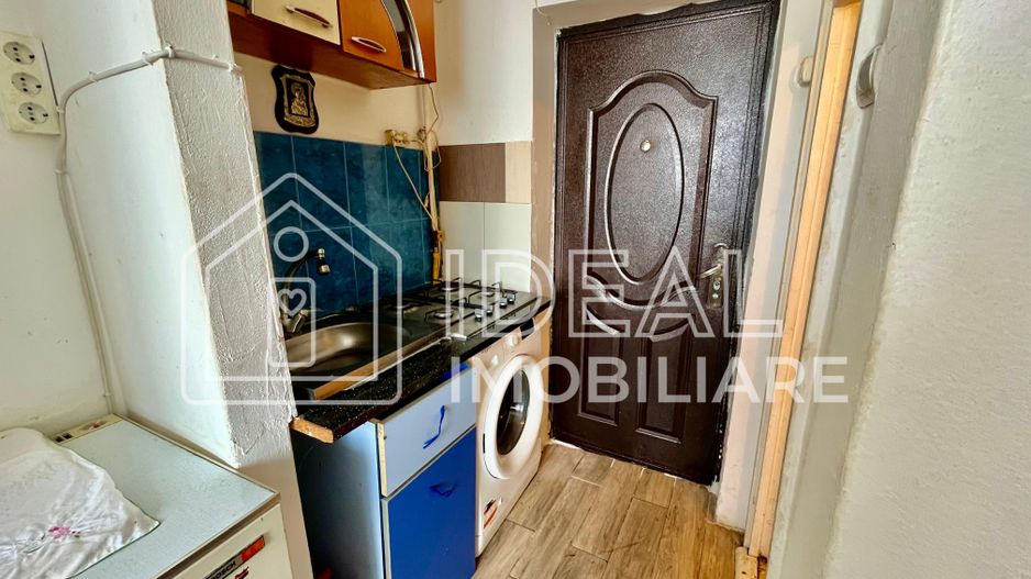 Garsonieră | 13 mp | Țiglari - Poză 4