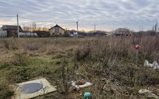 Teren Servicii comerciale GHIRODA- 2.050 mp. dupa canal - Poză 5