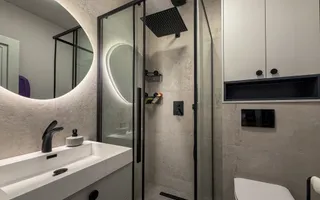 Apartament 4 camere | 101 mp utili + terasă panoramică 105 mp | Bună ziua - Poză 13