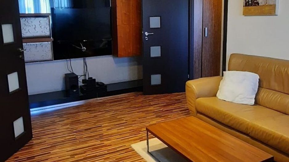 AP. 2 CAMERE SOS. STEFAN C. M, BLOC REABILITAT, METROU 10 MINUTE - Poză 2