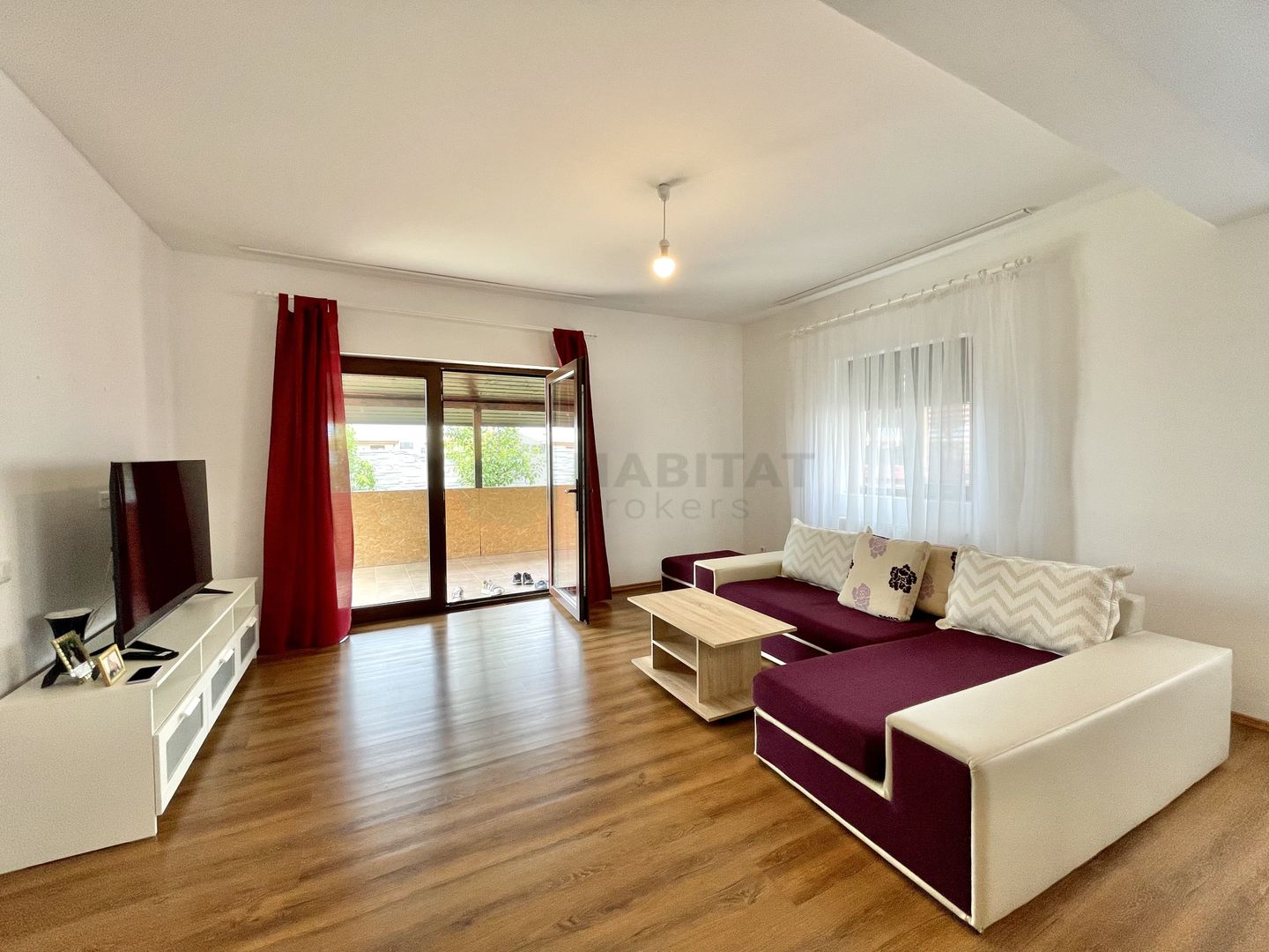 Casa 2 camere in Complex Rezidential Tunari | Lacul Pasarea - Poză 9