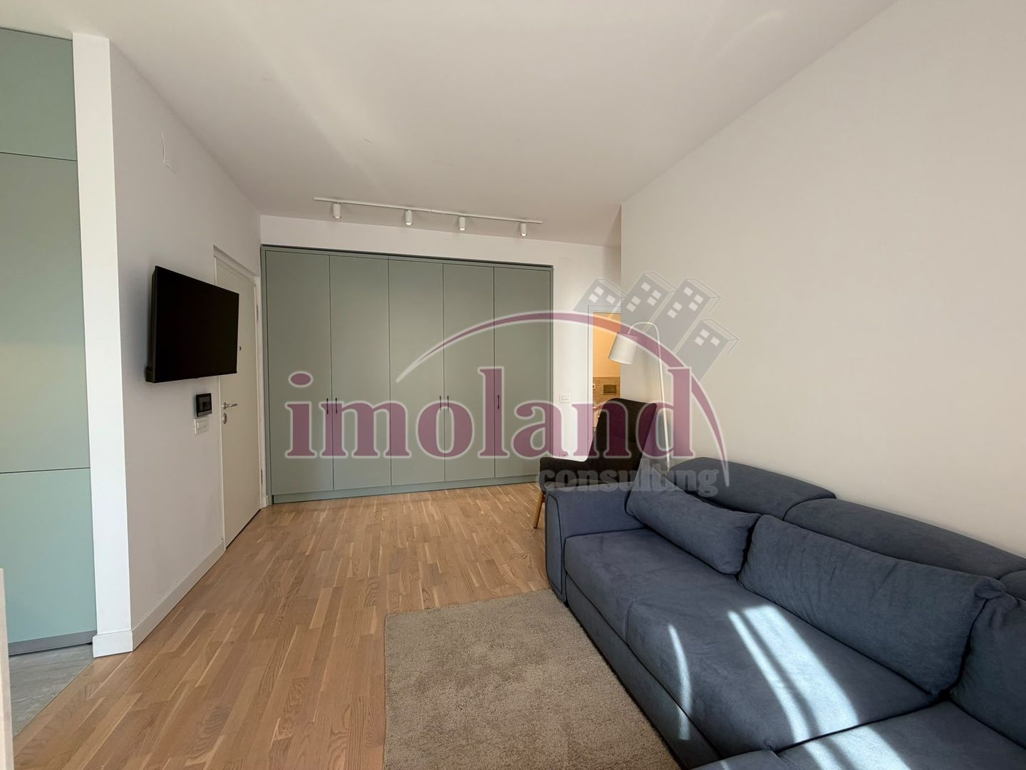 Apartament - 2 camere - mobilat+utilat - inchiriere - Avalon Estate-Pipera - Poză 6