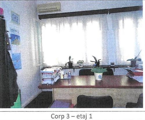 Cladire de birouri | Universitate | Armeneasca | Mosilor P+7 - Poză 80