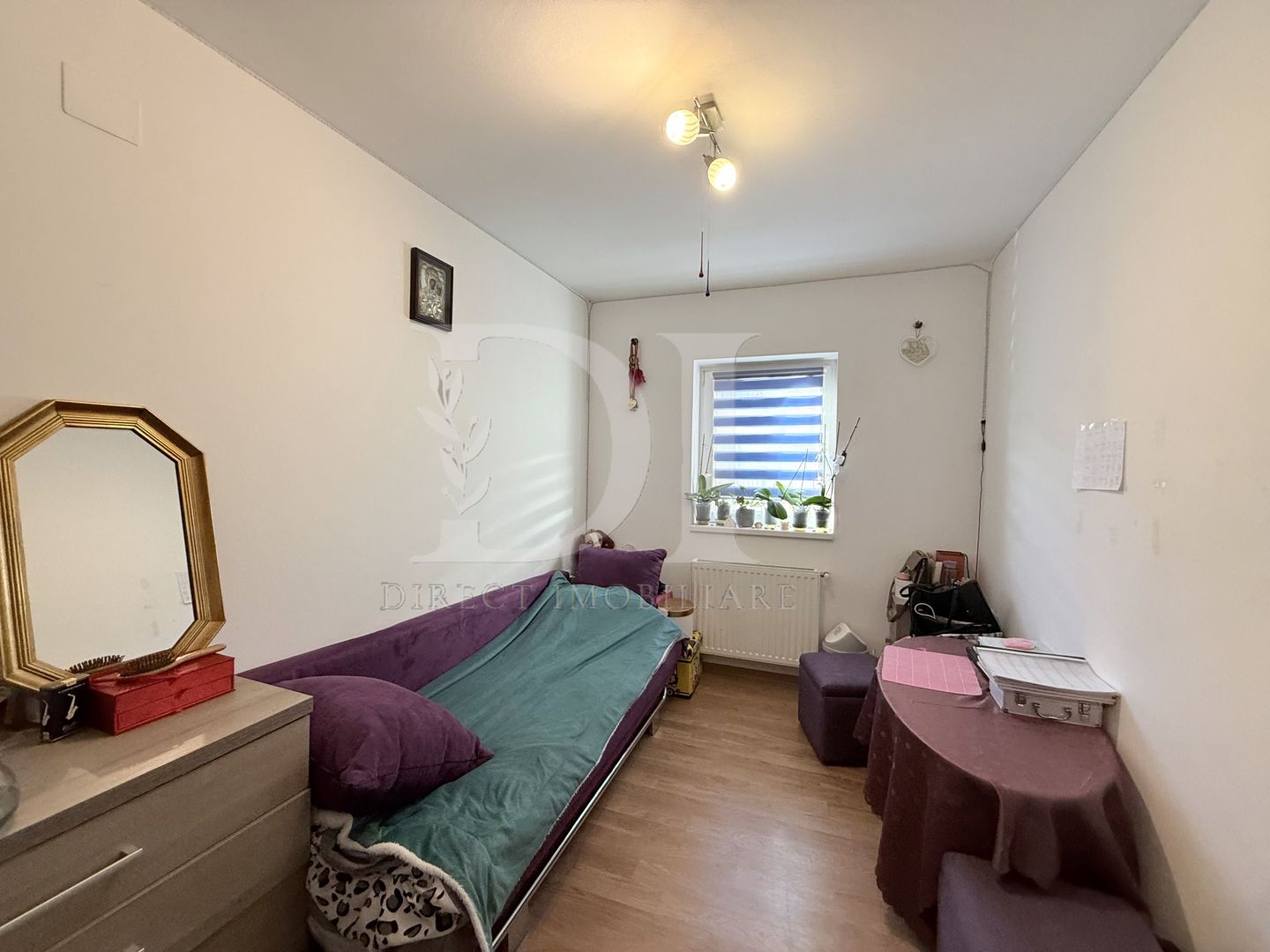 Apartament de vânzare / Zona Stejarului - Poză 4