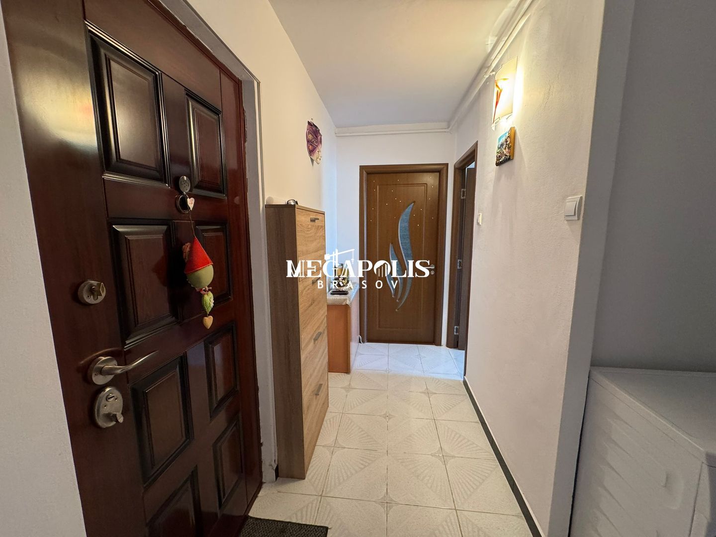 Sacele 2 Camere Decomandat - Poză 10