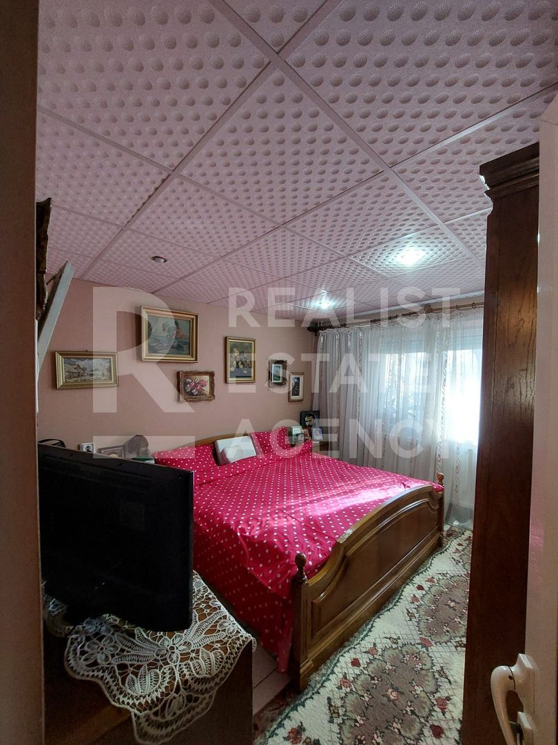 Vânzare, apartament, 2 camere, Tătărași-Oancea, Iași - Poză 6