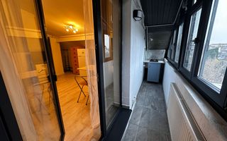 Garsoniera Studio Langa Metrou Bucurestii Noi Chitila Parc Bazilescu - Poză 2