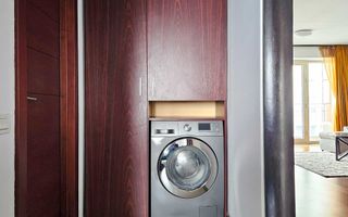 APARTAMENT 2 CAMERE | IN CITY COMPLET MOBILAT | ZONA DUDESTI - Poză 7