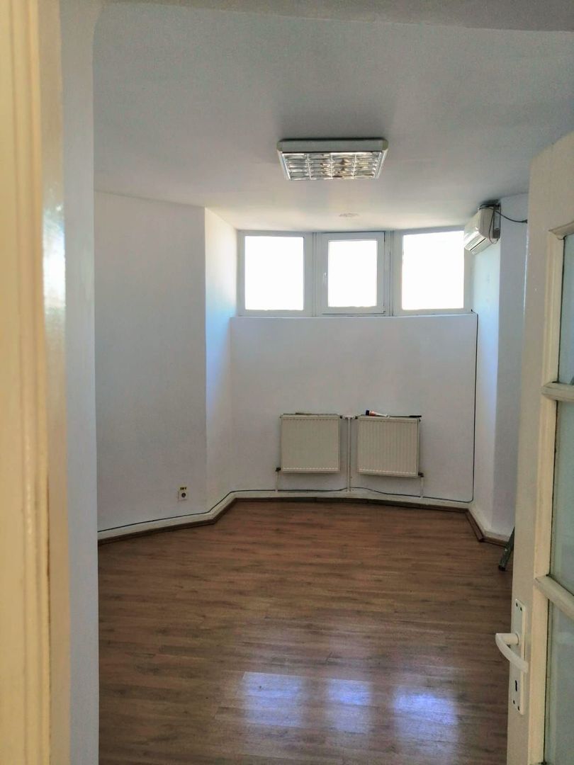 Birouri de închiriat   Piața Foișorul de Foc | 100 mp - Poză 15