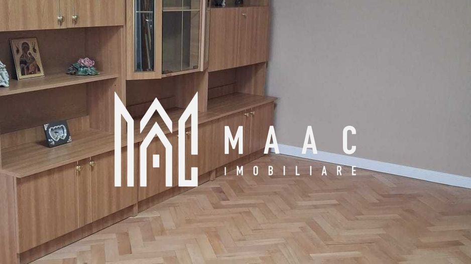 Apartament 2 camere decomandat | Valea Aurie | 51 mp - Poză 2