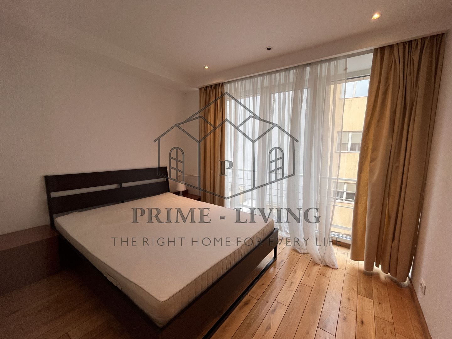 DUPLEX CU 3 CAMERE LA INCHIRIERE LANGA PARCUL HERASTRU - Poză 7