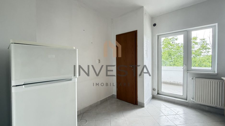 Apartament decomandat cu 2 camere, etaj intermediar, zona Calea Turzii - Poză 3