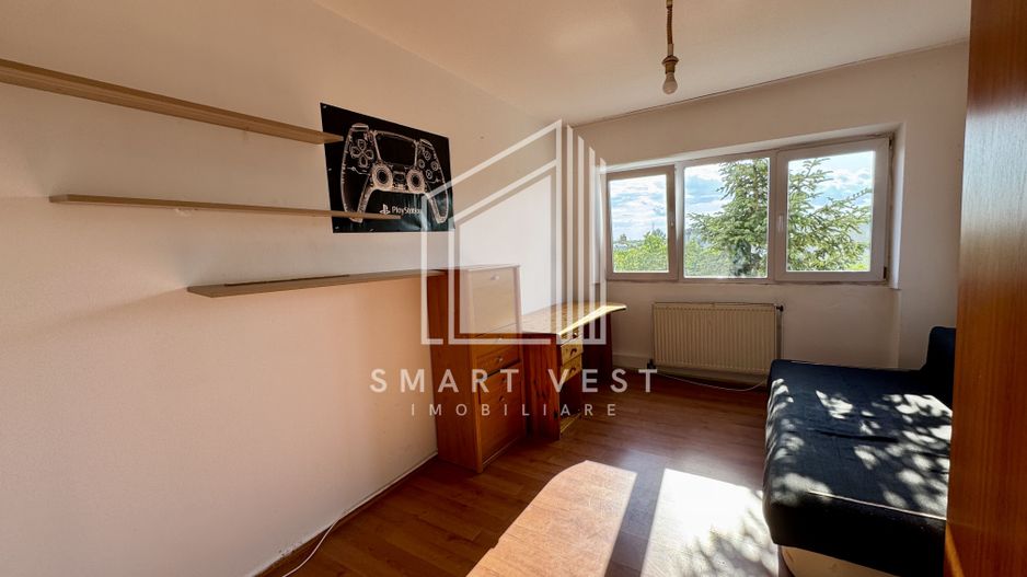 Apartament 3 camere | Etaj 4 cu lift | Zona Piața Someș Prahova - Poză 6