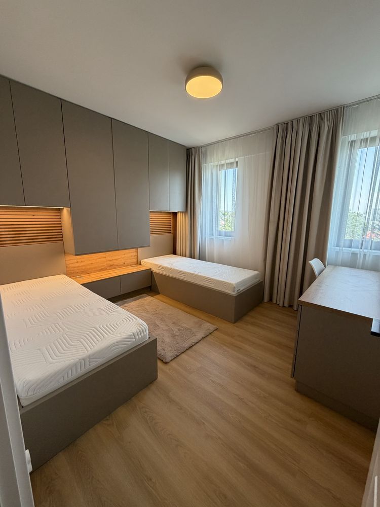 Apartament 3 camere 75 mp – Gruia, intersecția 7 străzi - Poză 4