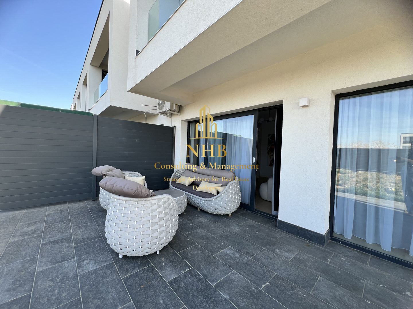 Comision 0% Roka Homes Tunari - Vile de lux, inchiriere pe minim 1 an! - Poză 37