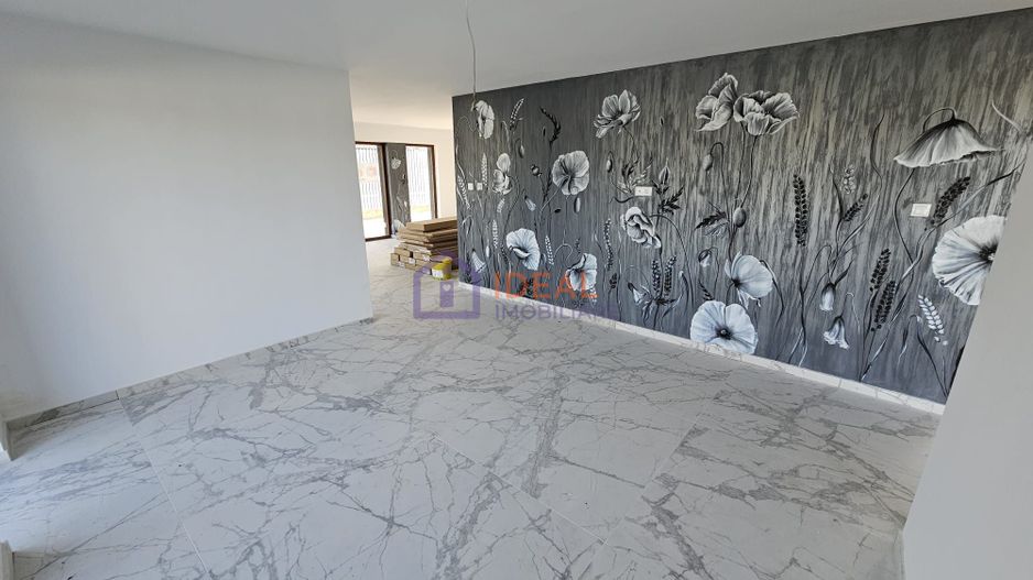 Casa Individuala La Cheie cu 5 camere si 566 mp teren, in Cisnadie - Poză 11