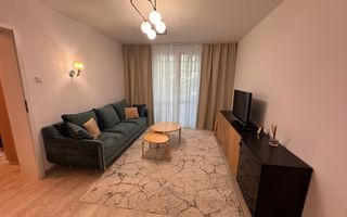 Apartament 2 camere Costin Georgian 4/4 - Poză 1