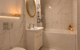 Apartament 2 camere, ET1, – 100 m de plajă | Faleza Nord - Poză 9
