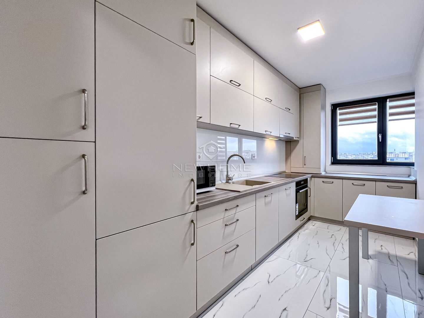 Apartament  3 camere , zona The Office, Avella Residence - Poză 5