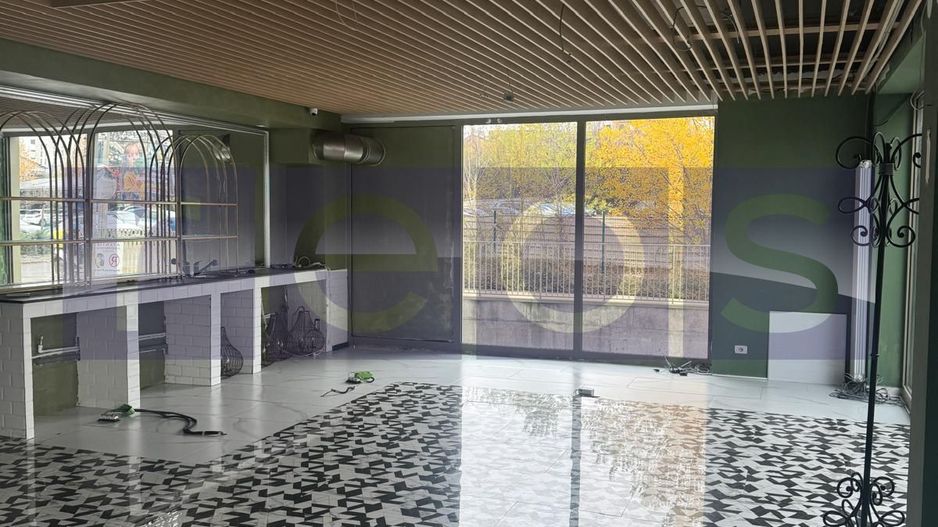 INCHIRIERE SPATIU COMERCIAL | PARTER | 107 MP | TERASA | PARCARE | - Poză 4