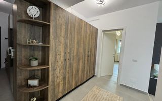 Apartament 2 camere decomandat cu parcare subterana  Unirea Towers - Poză 17