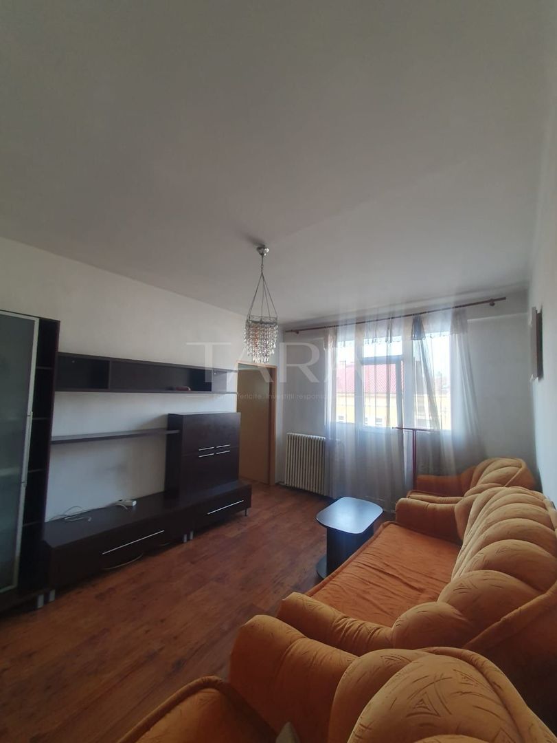 Apartament 2 camere renovat modern – zona Facultatea de Litere - Poză 1