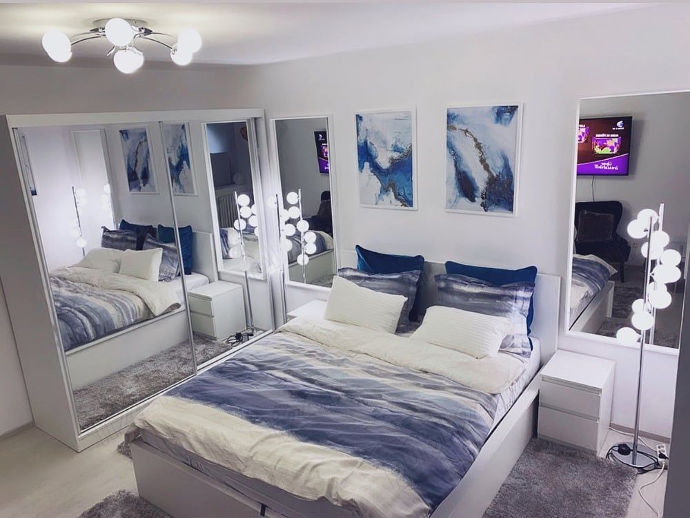 GARSONIERA LUX LUJERULUI | TIMONIERULUI - Poză 1