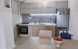 Apartament 3 Camere | Decomandat | 2 Balcoane | Doamna Stanca - Poză 2