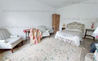 Vanzare Vila Calea Mosilor 136 Centru Istoric,  Bucuresti, Romania. - Poză 7