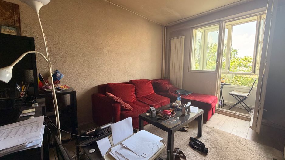 APARTAMENT 2 CAMERE | DOROBANTI | DE RENOVAT - Poză 2