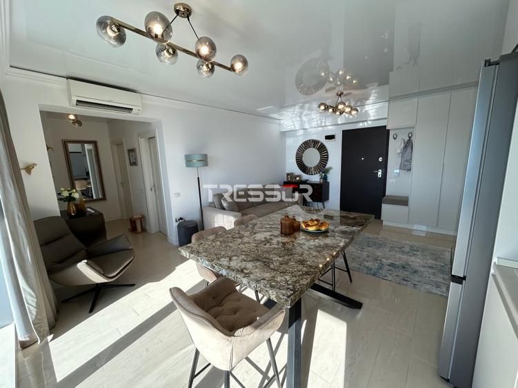 Apartament premium cu vedere panoramică la Lacul Siutghiol - Poză 5