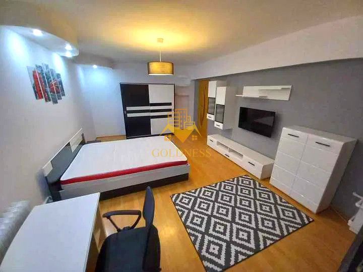 2 camere decomandate, parcare, Zona Dorobantilor, cartierul Marasti - Poză 1