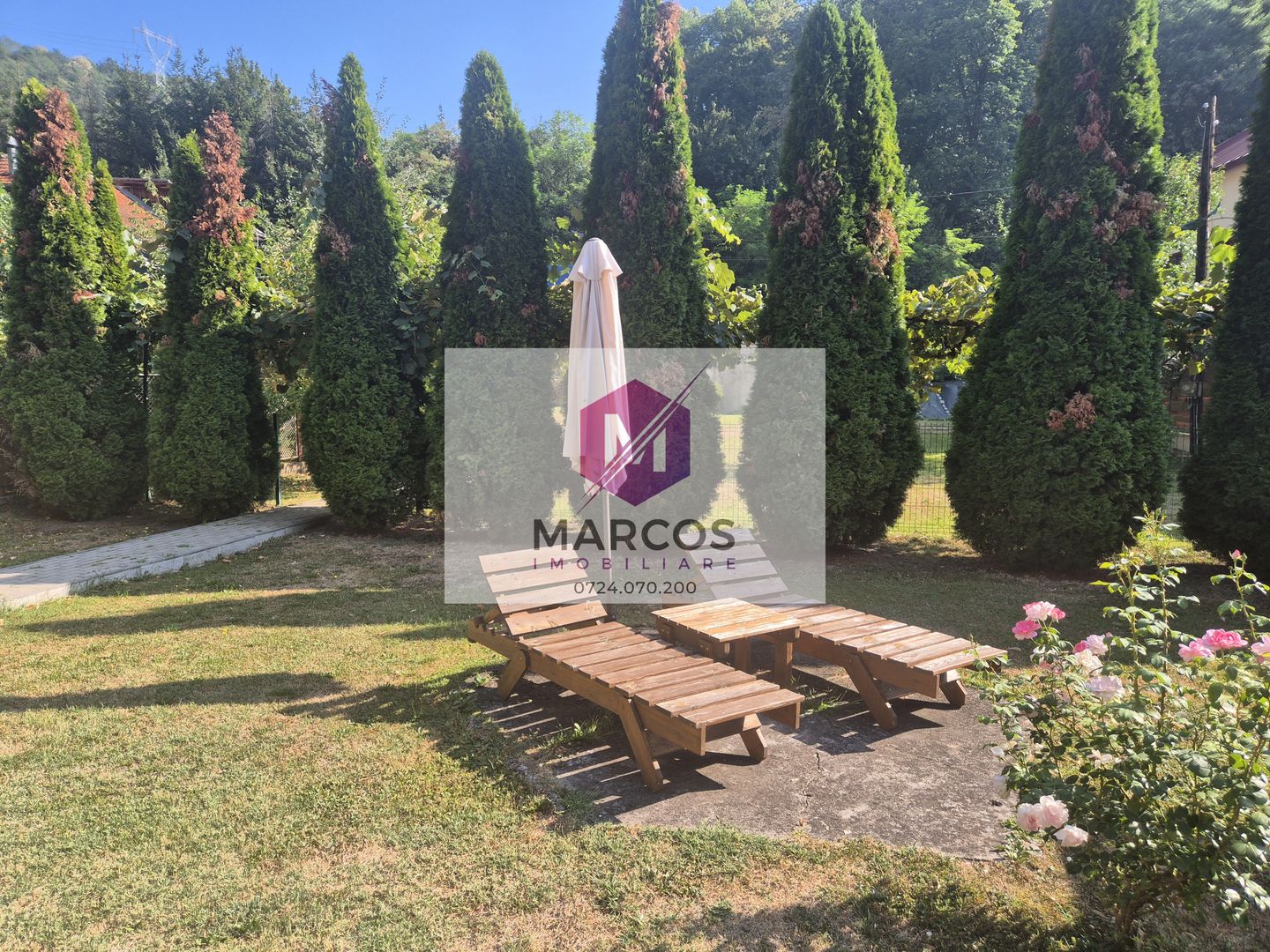 Vila 4 camere zona Lend - Poză 16