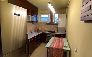 🏡 Apartament 3 camere + balcon- 350 €/lună - Poză 3