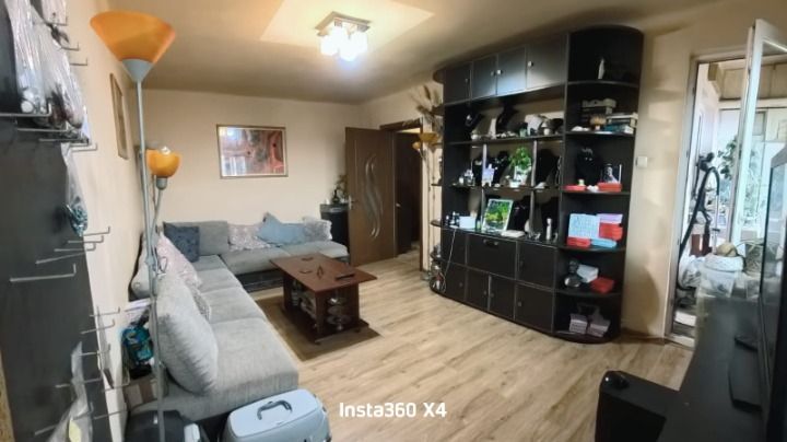 Apartament 3 camere decomandat, Titulescu, sector 1 - Poză 18