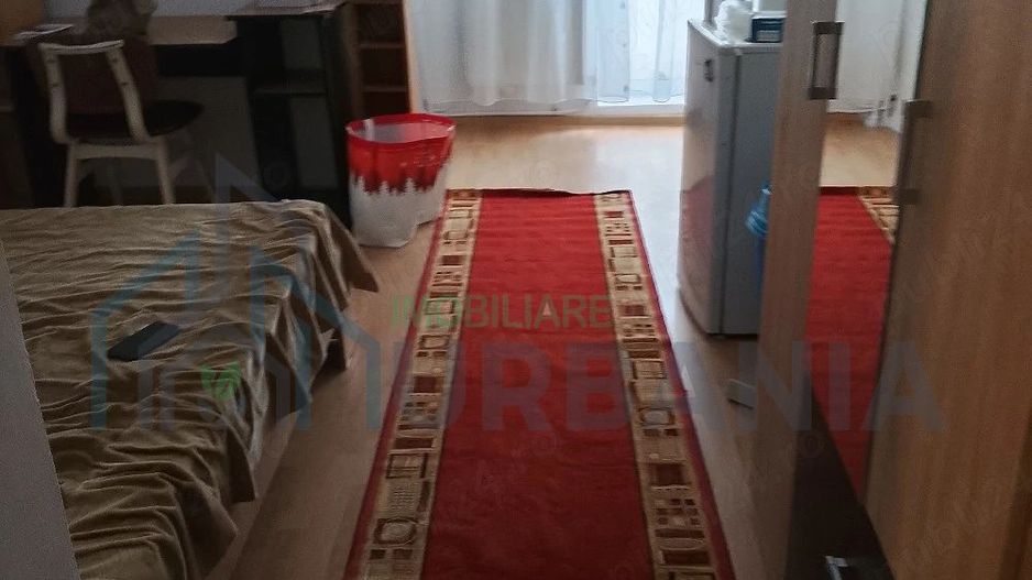 Garsonieră de închiriat în campus studențesc Tudor Vladimirescu, Iași - Poză 4