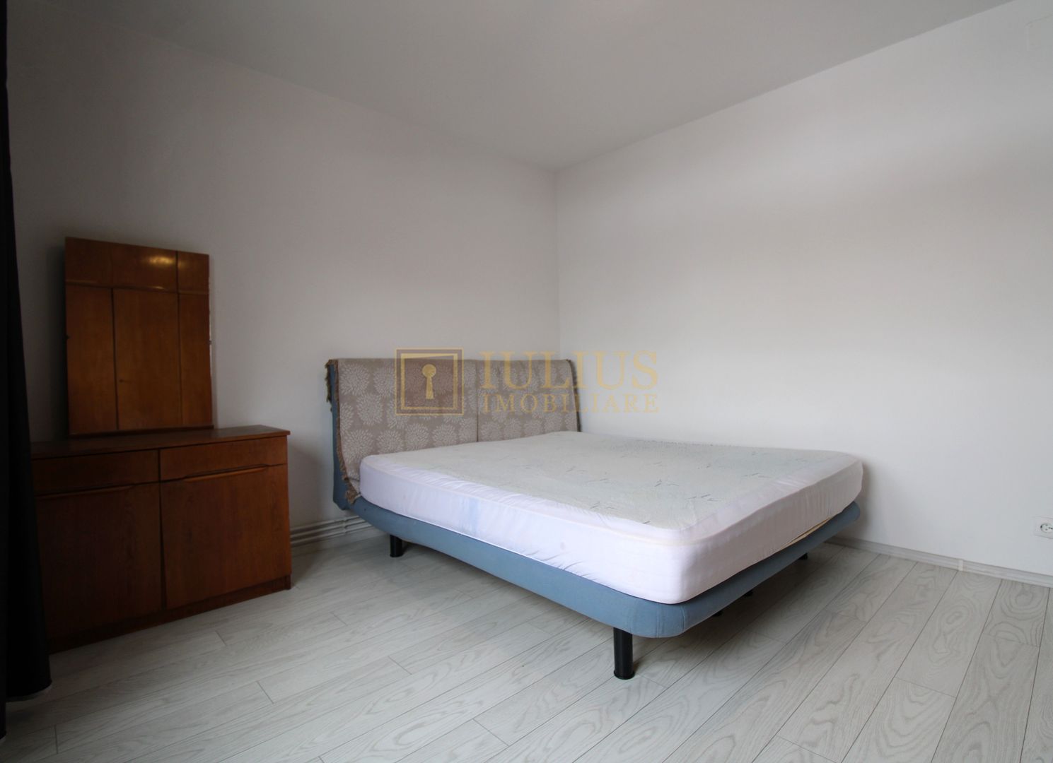 Zona Modern, 2 camere, Pet-friendly, centrala proprie. - Poză 9