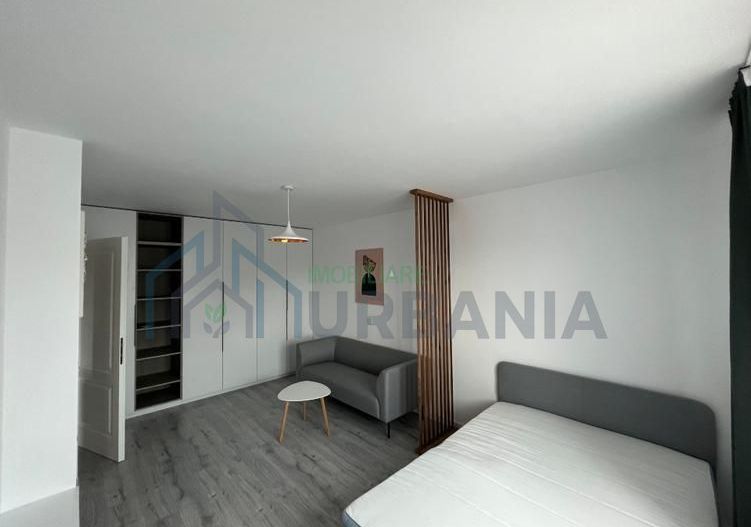 Apartament decomandat, 1 cameră, în complexul Poitiers Towers, Iași - Poză 5