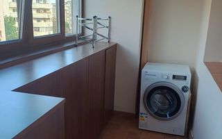 3 camere Piața Muncii, parcare, balcon - Poză 8